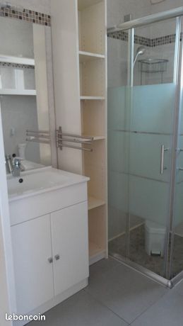 Appartement a louer chilly-mazarin - 1 pièce(s) - 27 m2 - Surfyn