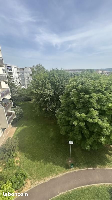 Appartement 3 pièces 62 m² · à Chatou · 62 m² · 229 000 €