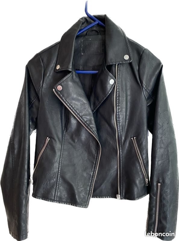 Blouson aviateur jennyfer Vêtements