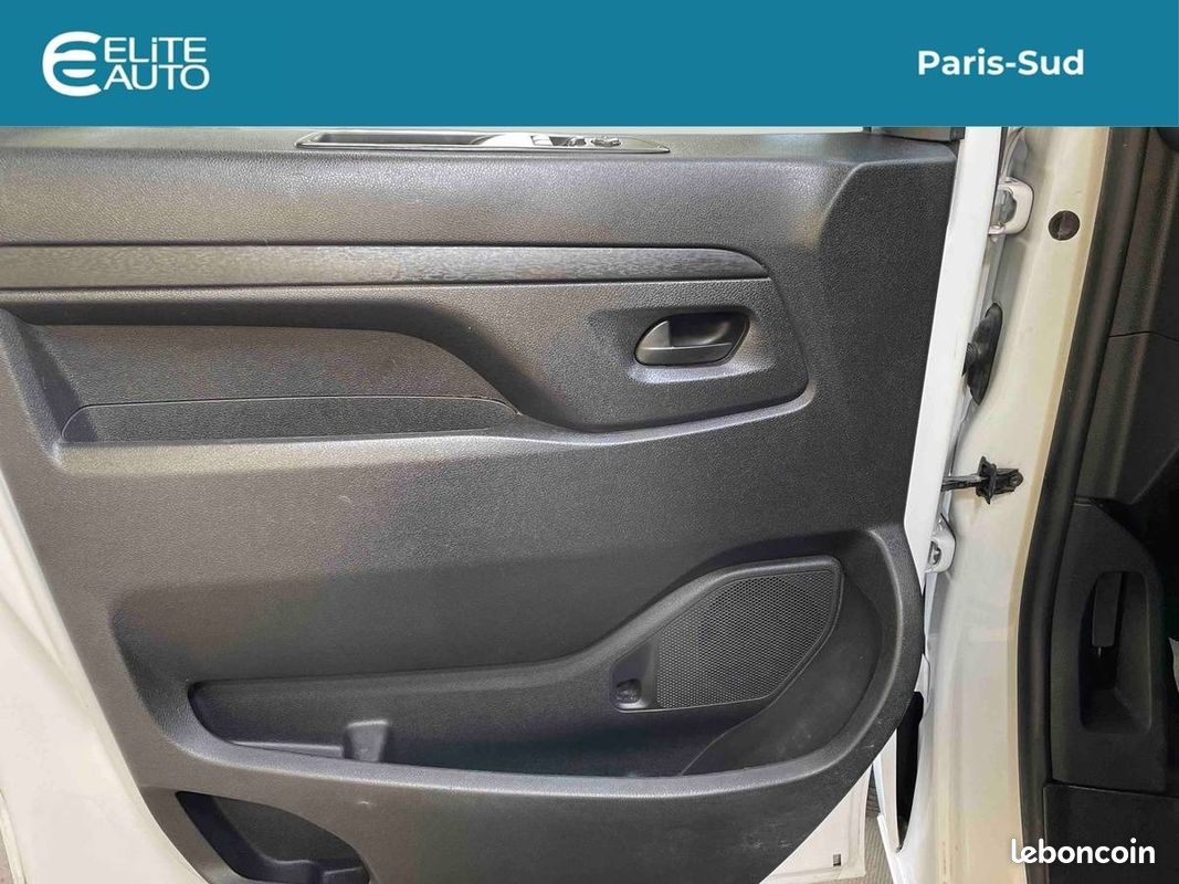 Citroen jumpy fgn xl bluehdi 145 bvm6 (image 18)