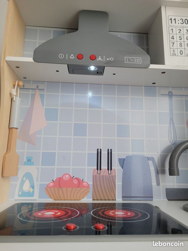 Cuisine enfant (image 3)