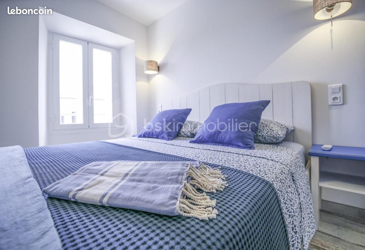 Appartement 2 pièces 41 m² · à Bonifacio · 41 m² · 290 000 €