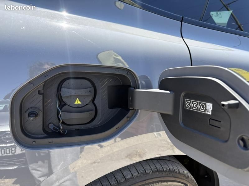 Leapmotor B05 BEV 218ch Pro Max 67,1 kWh Design (image 31)