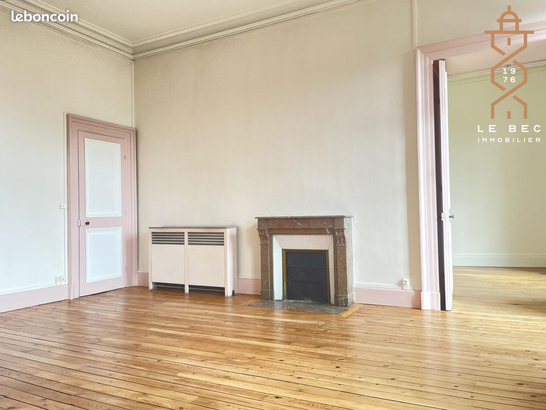 Appartement a louer vannes - 5 pièce(s) - 212 m2 - Surfyn