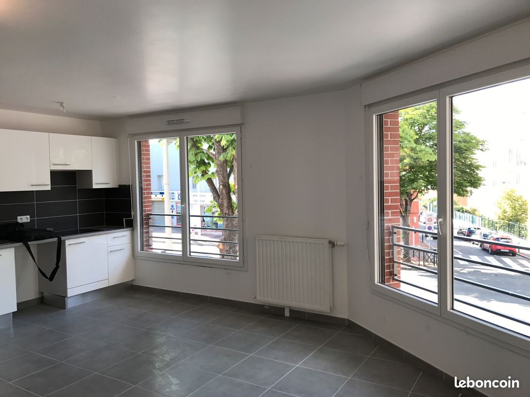 Appartement 3 pièces 72 m² · à Nanterre · 72 m² · 1 800 €/mois