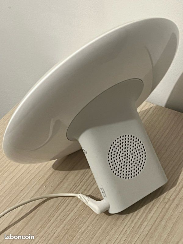 Réveil Philips simulateur d’aube (image 2)