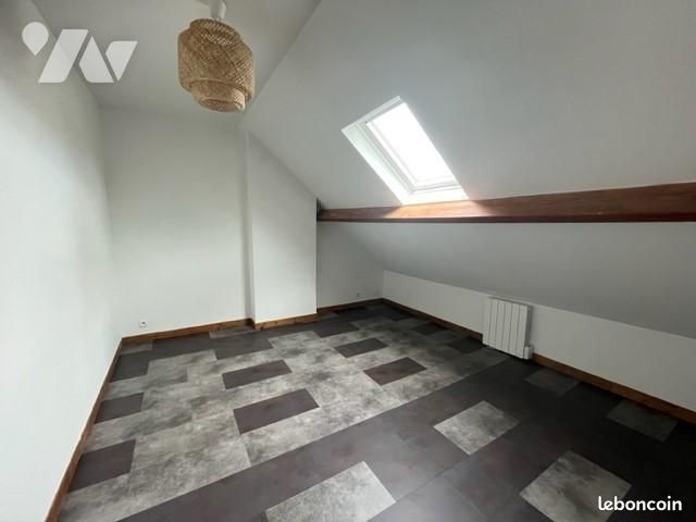 Appartement a louer valenciennes - 58 m2 - Surfyn