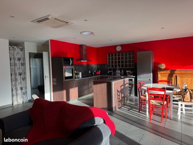 Maison 3 pièces 83 m² · à Marmande · 83 m² · 800 €