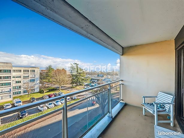 Appartement 3 pièces 75 m²