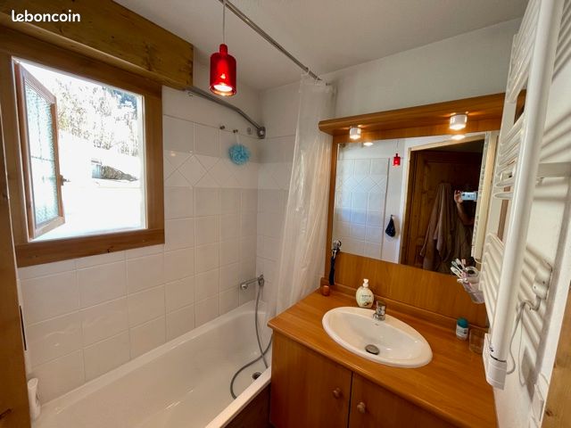 Ete 2026 / 4 à 6 personnes - La Giettaz - Megève - La Clusaz - Les Aravis (image 5)