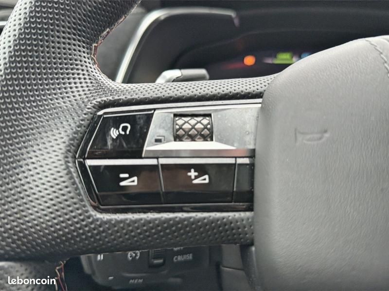 Ds DS 7 E-TENSE 225ch Performance Line (image 14)