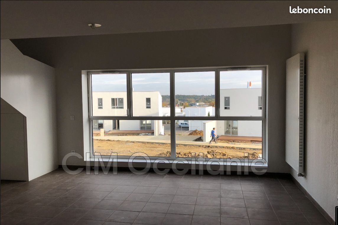 Appartement 3 pièces 64 m² · à Cornebarrieu · 64 m² · 767 €/mois