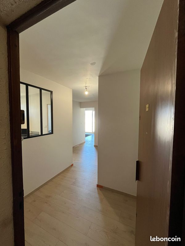 Appartement 2 pièces 54 m² · à Grenoble · 54 m² · 845 €/mois