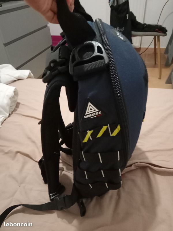 Sac à dos dimatex (image 2)