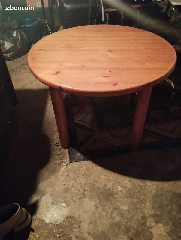 Table basse (image 1)