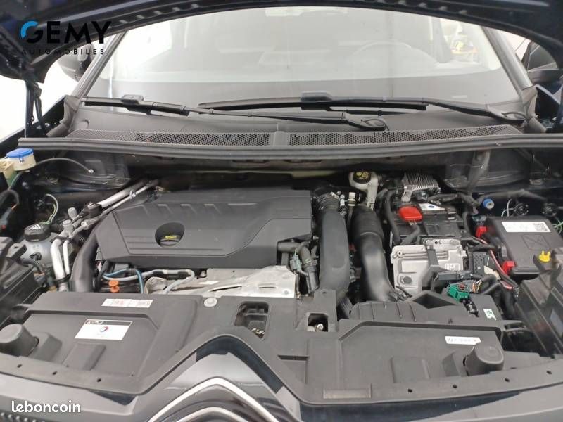 Citroën C5 Aircross Hybride Rechargeable 180 e-EAT8 C-Series (image 16)