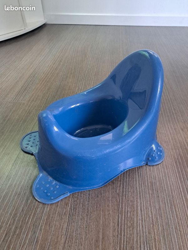 Pot pour bébé (image 1)