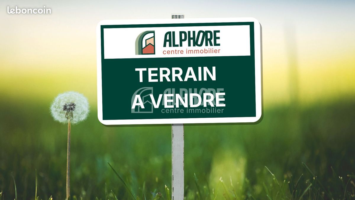 Terrain 538 m² · à Piriac-sur-Mer · 538 m² · 269 000 €