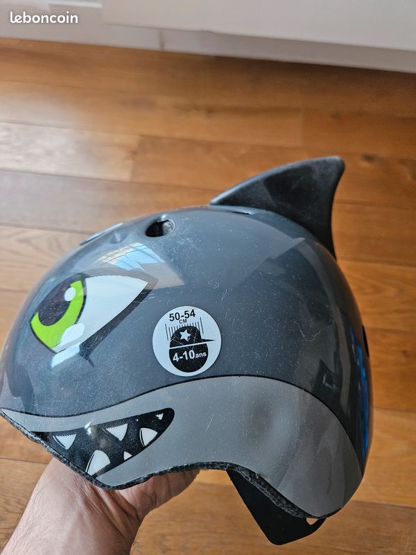 Corne de vélo pour enfants - ASHATA - Corne de Clown rétro en