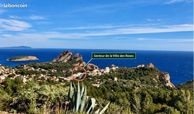 Appartement 5 pièces 105 m² · à La Ciotat · 105 m² · 500 000 €