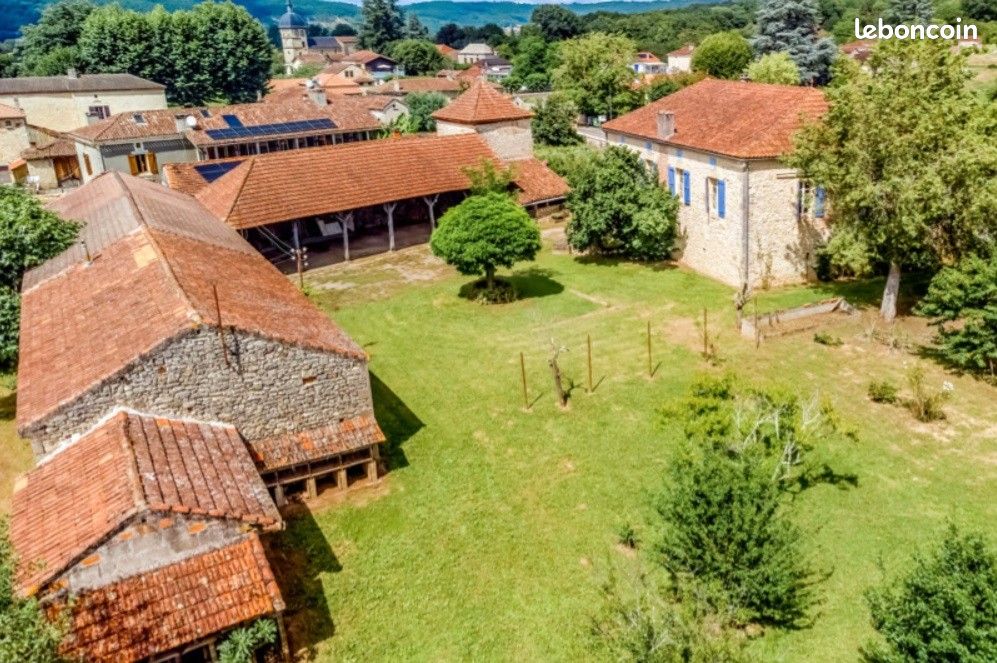 Maison 5 pièces 150 m² · à Soturac · 150 m² · 300 000 €