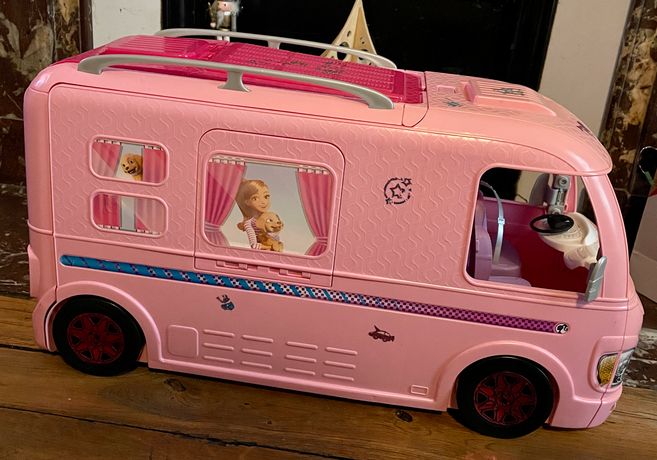 Camping car miniature jeux, jouets d'occasion - leboncoin