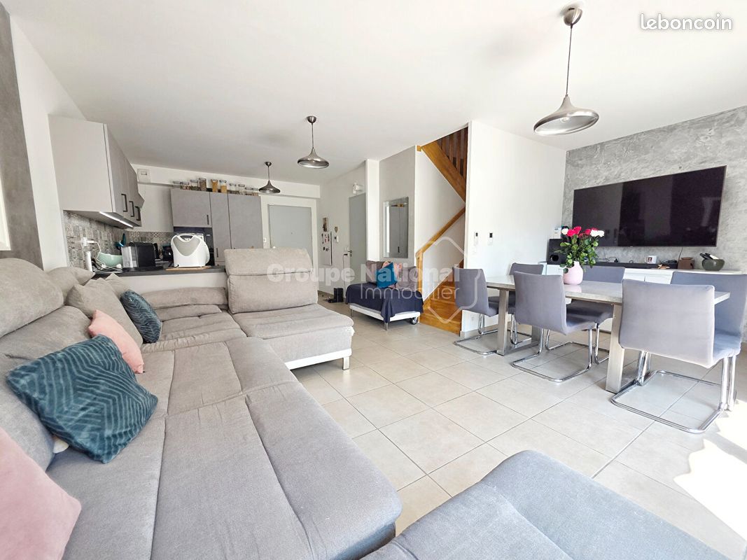 Maison 5 pièces 88 m² · à Miramas · 88 m² · 259 900 €