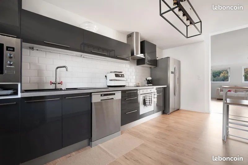 Maison 5 pièces 130 m² · à Blaye-les-Mines · 130 m² · 195 000 €