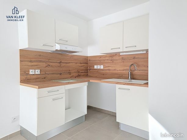 Appartement Récent Type 3 | 2 chambres | 73 m² | Expo Sud-Ouest | Terrasse: 11m² - Ansicht 6