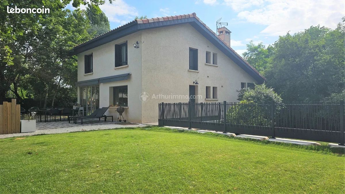 Maison 7 pièces 180 m² · à Albi · 180 m² · 504 000 €