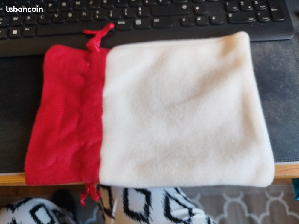 Lot de deux accessoires NOEL (image 3)