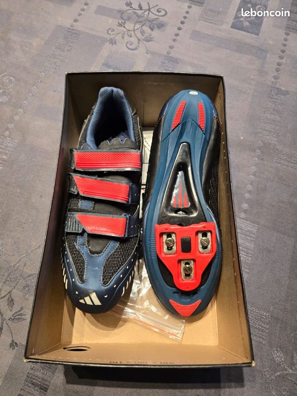 Chaussures vélo route (image 3)