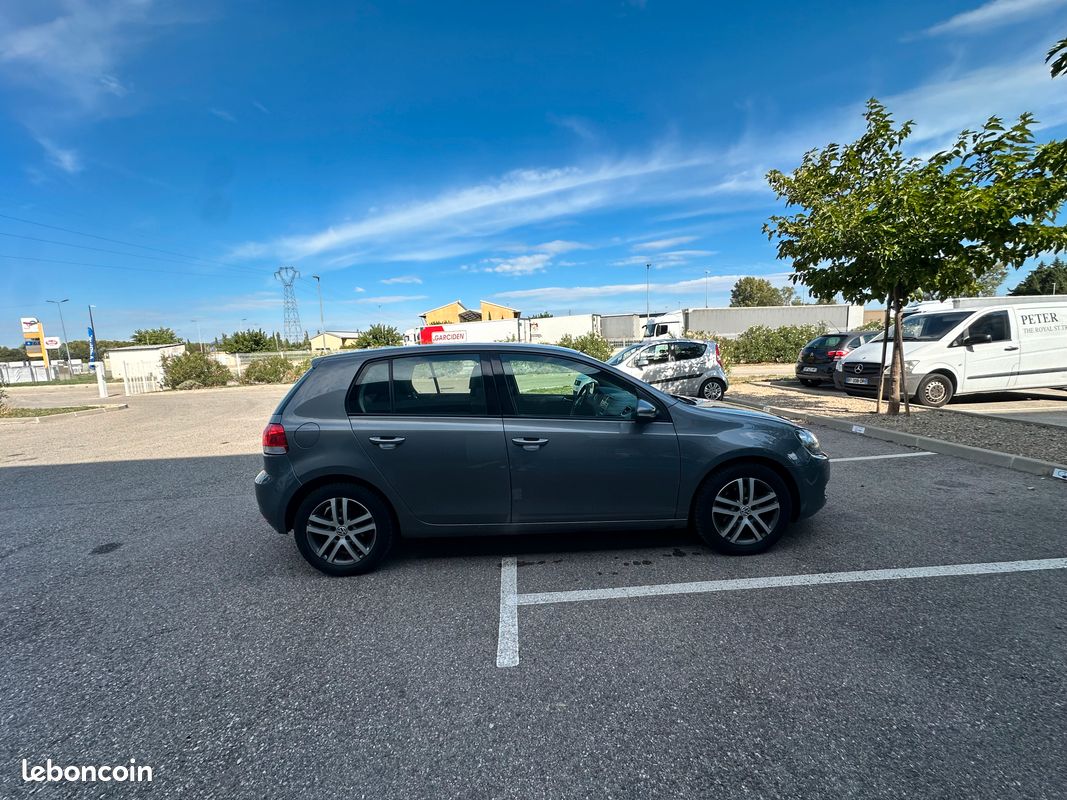 Golf 6 1.6 tdi (image 2)
