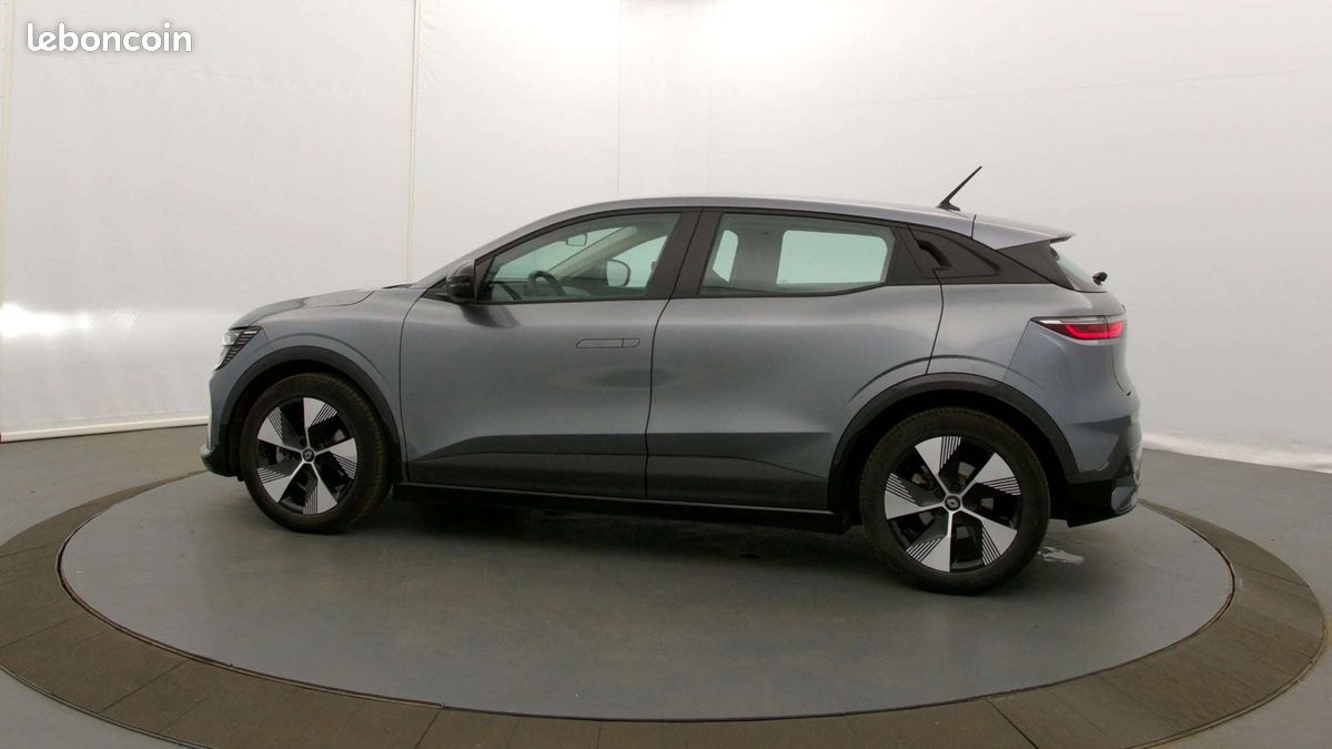 Renault megane e tech ev60 220 ch optimum charge equilibre (image 31)