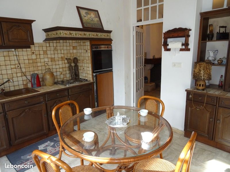 Maison 5 pièces 126 m² - Saint-Claud 16450 (image principale 7)