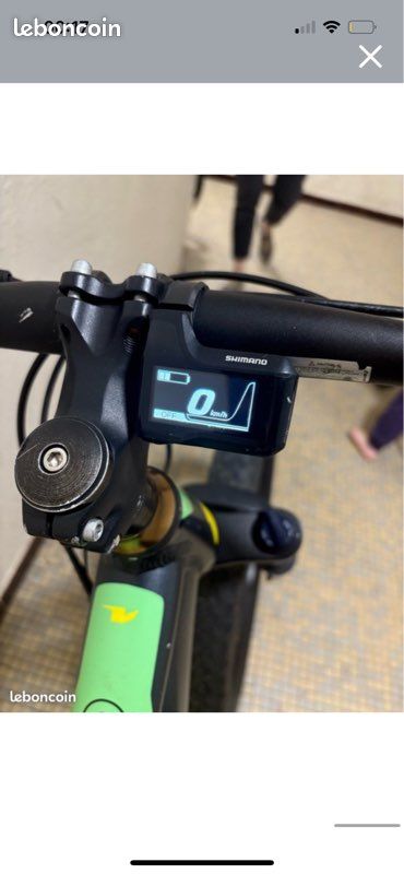 Vélo électrique (image 6)