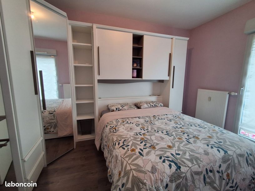 Appartement 2 pièces 41 m² · à Dijon · 41 m² · 850 €/mois