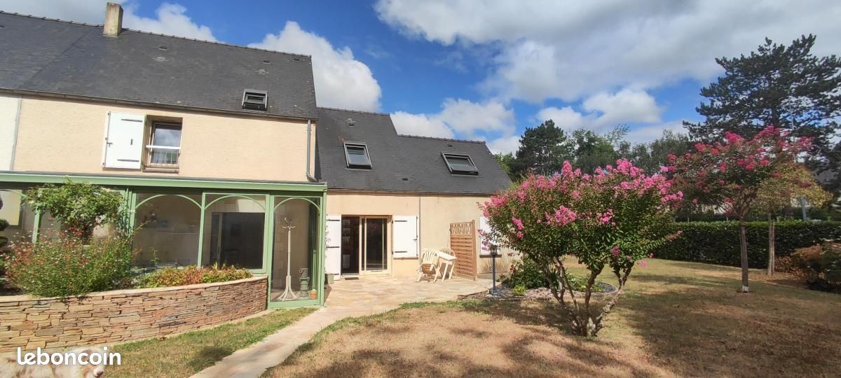 Maison 127 m² · à Angers · 127 m² · 382 250 €