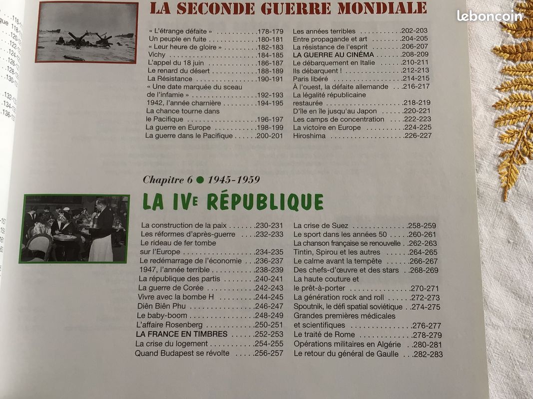 1900-2000. Cent ans de souvenirs et d événements (image 4)