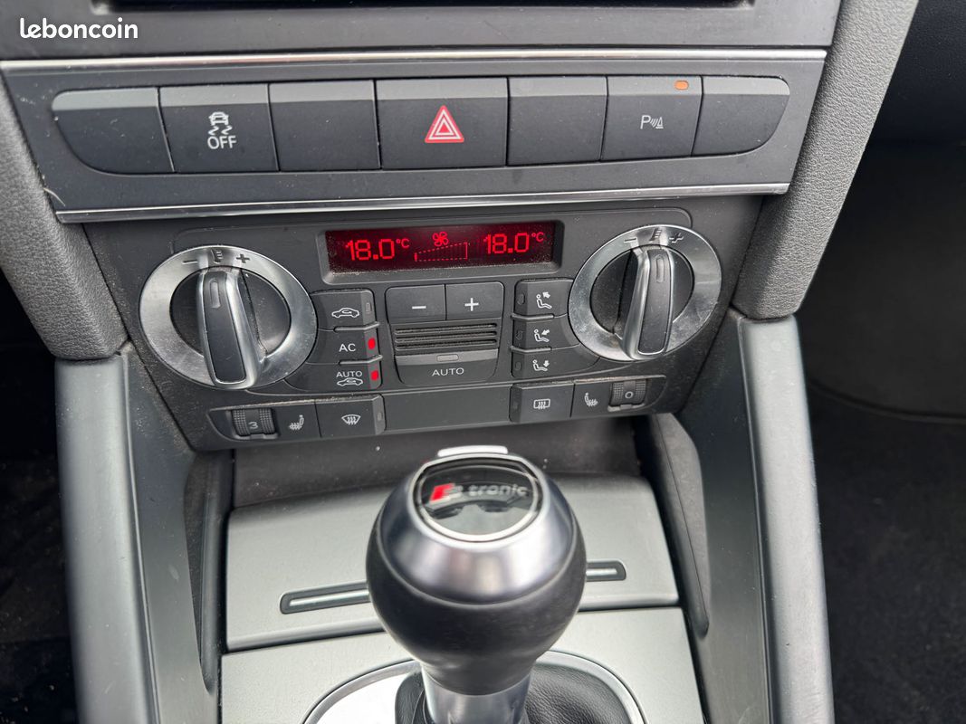 Audi a3 cabriolet (image 17)