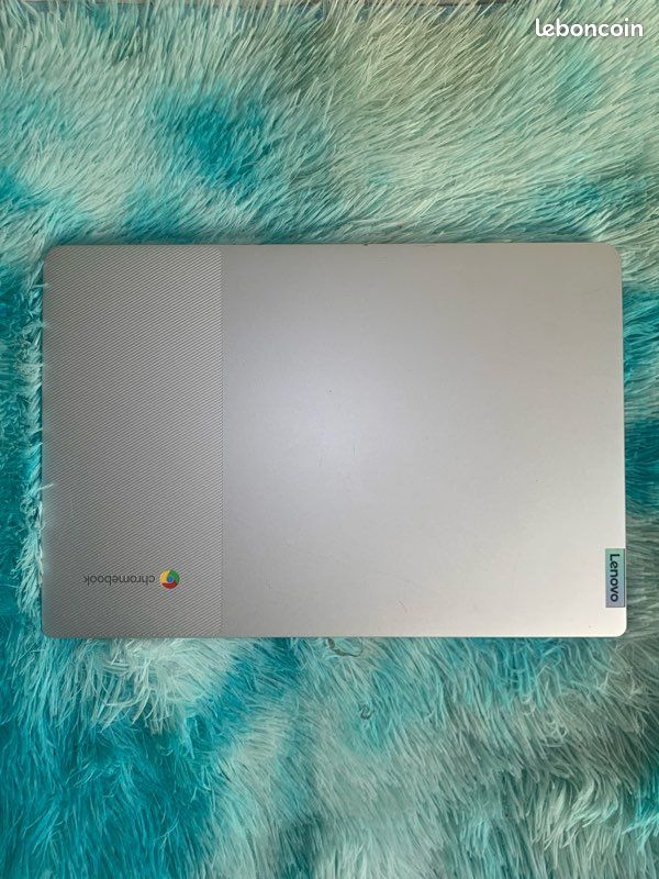 Chrome Book OS (image 4)
