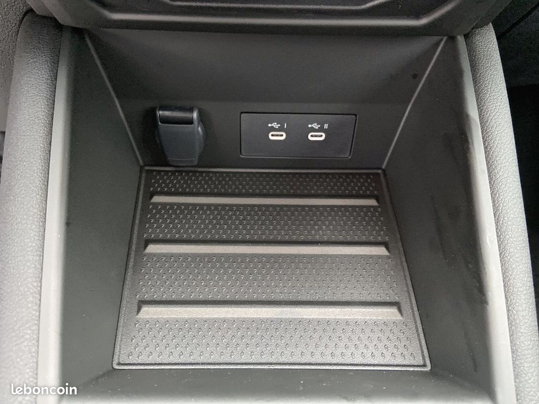 Renault SYMBIOZ E-Tech full hybrid 160 ESPRIT ALPINE GPS Caméra 360° Hayon JA 19" (image 28)