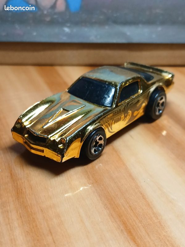 Hot wheels or (image 1)