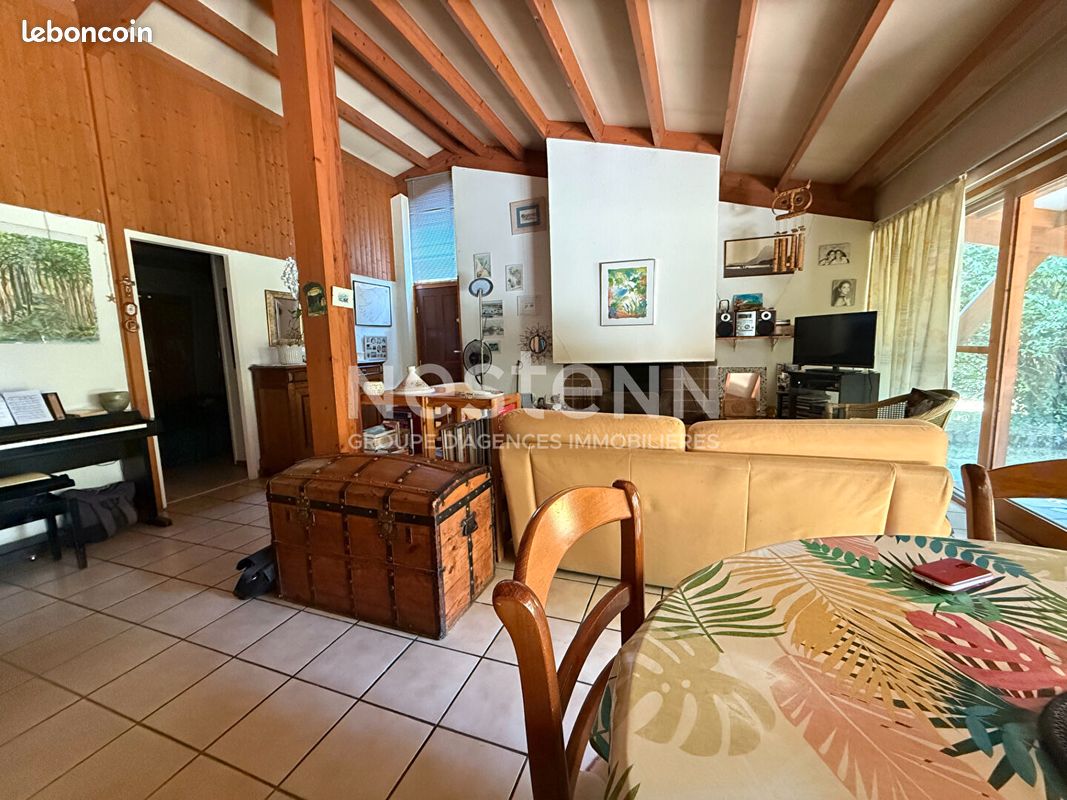 Maison 4 pièces 80 m² · à Gradignan · 80 m² · 420 000 €