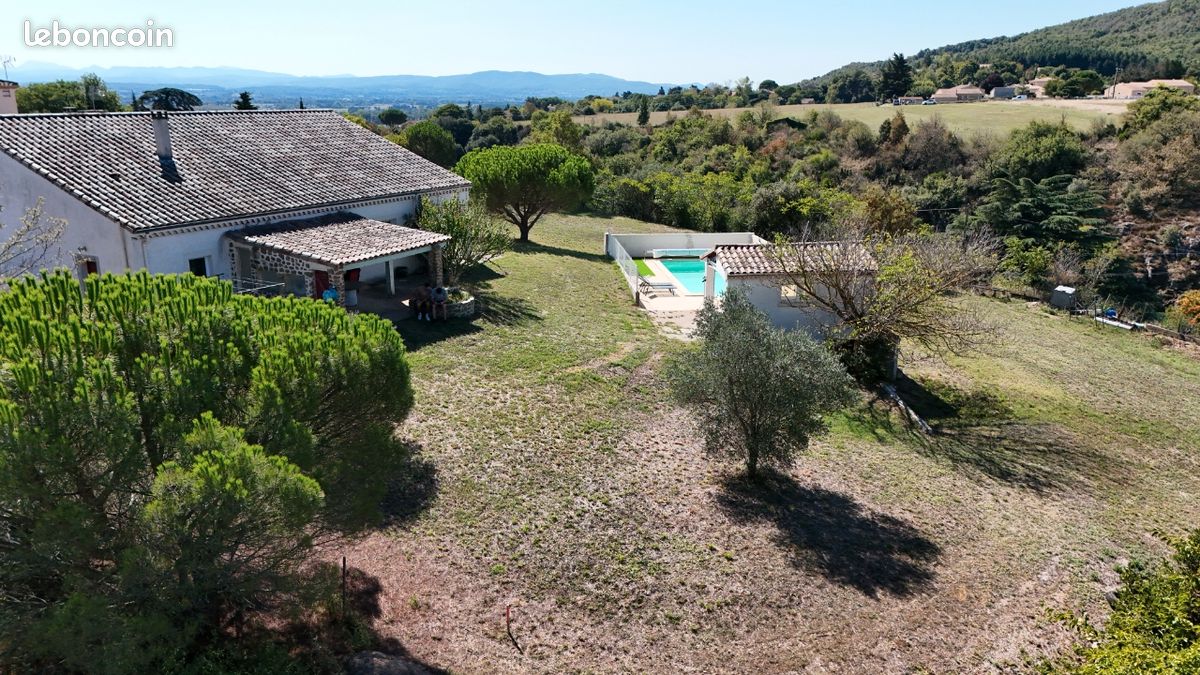 Maison 6 pièces 150 m² · à Charmes-sur-Rhône · 150 m² · 399 000 €