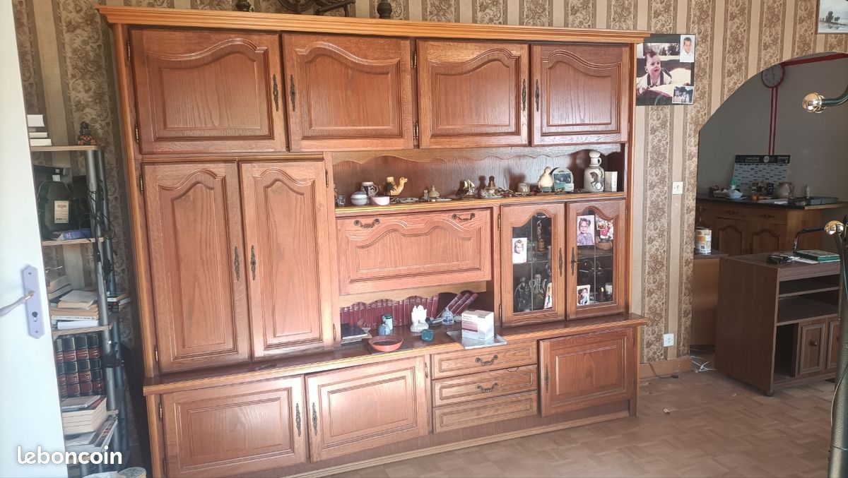 Buffet salle a manger (image 1)