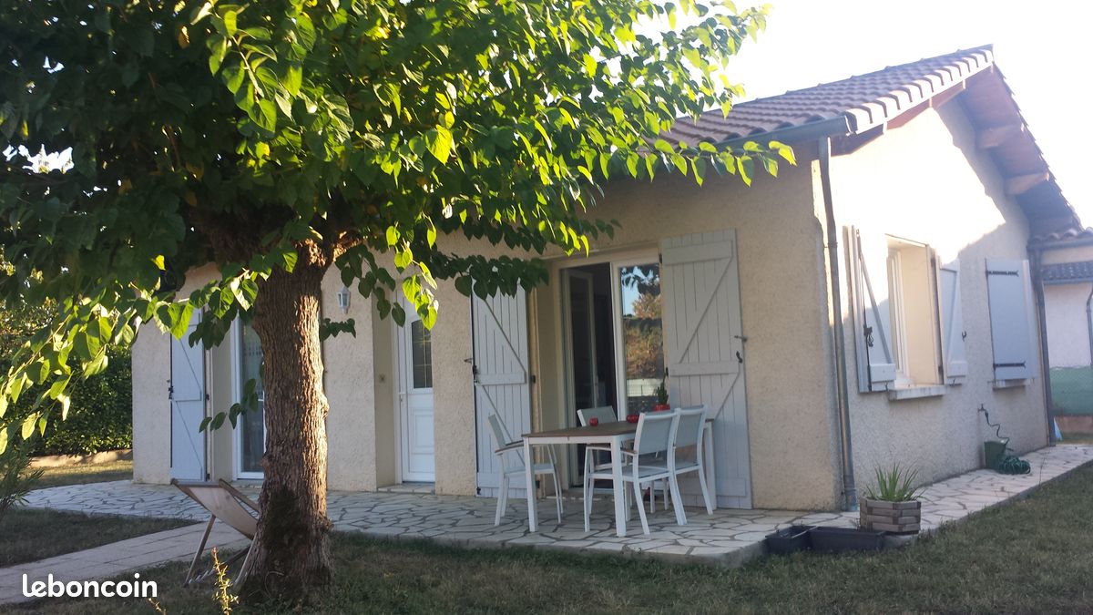 Maison 2 pièces 70 m² · à Lisle-sur-Tarn · 70 m² · 185 000 €