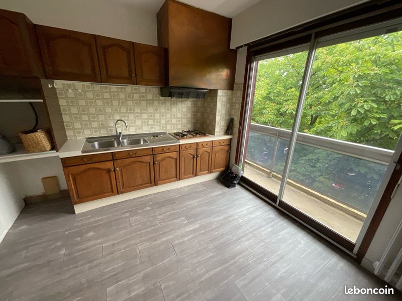 Appartement a louer bourges - 4 pièce(s) - 82 m2 - Surfyn