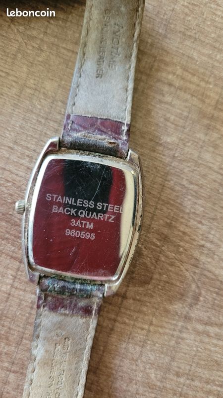 Montre action (image 3)