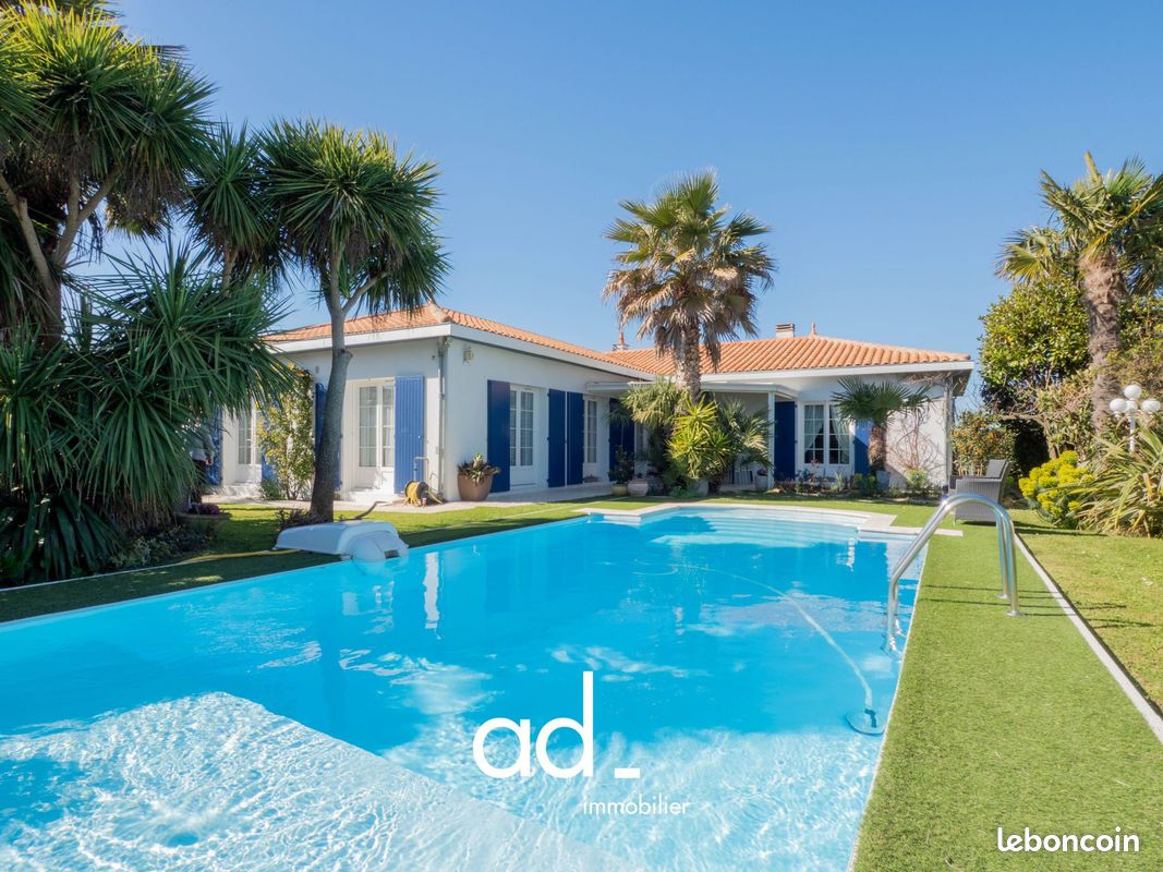 Maison 6 pièces 180 m² · à Châtelaillon-Plage · 180 m² · 745 500 €